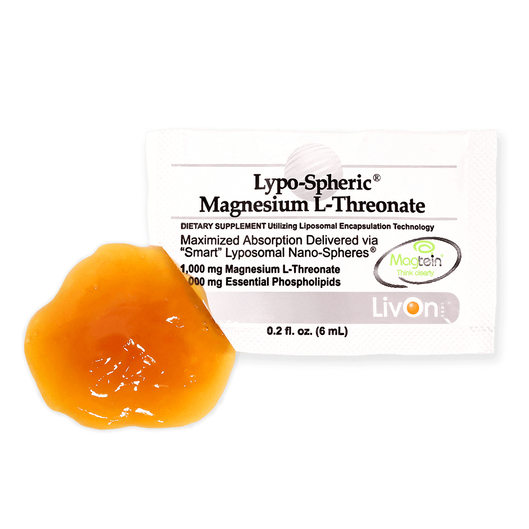 Lypo-Spheric® Magnesium