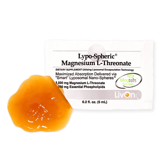 Lypo-Spheric® Magnesium