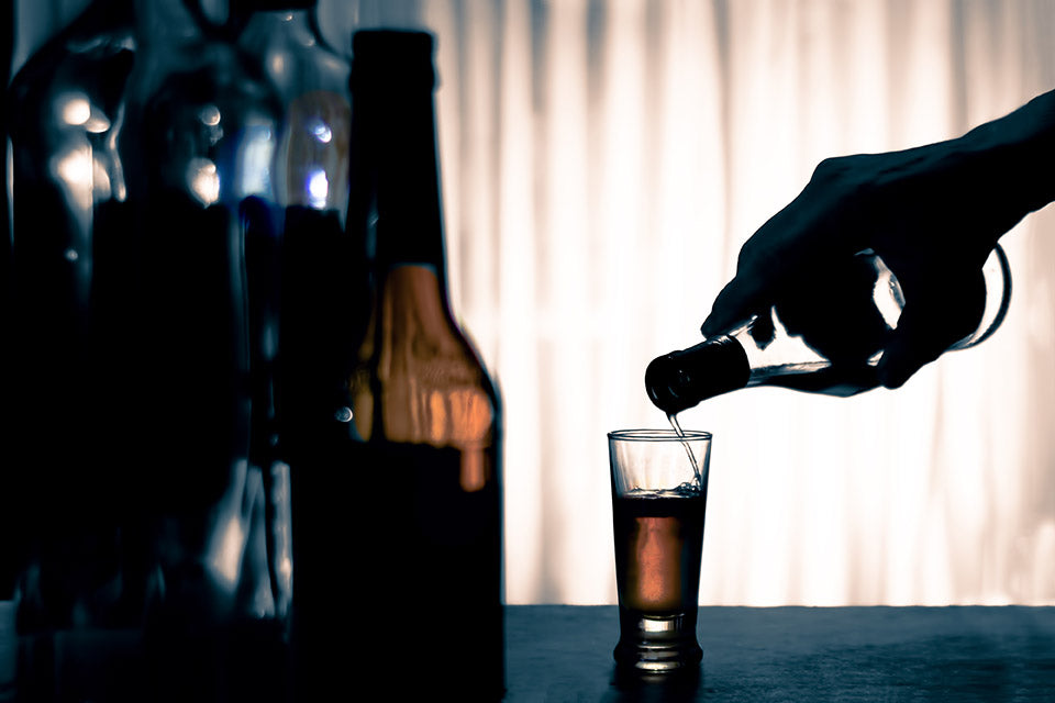 What vitamins are depleted by alcohol? LivOn Labs What vitamins are depleted by alcohol? LivOn Labs