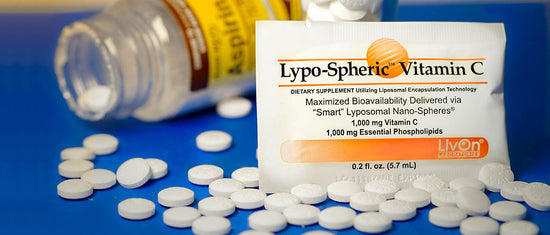Nutrient and Aspirin Interactions LivOn Labs Nutrient and Aspirin Interactions LivOn Labs