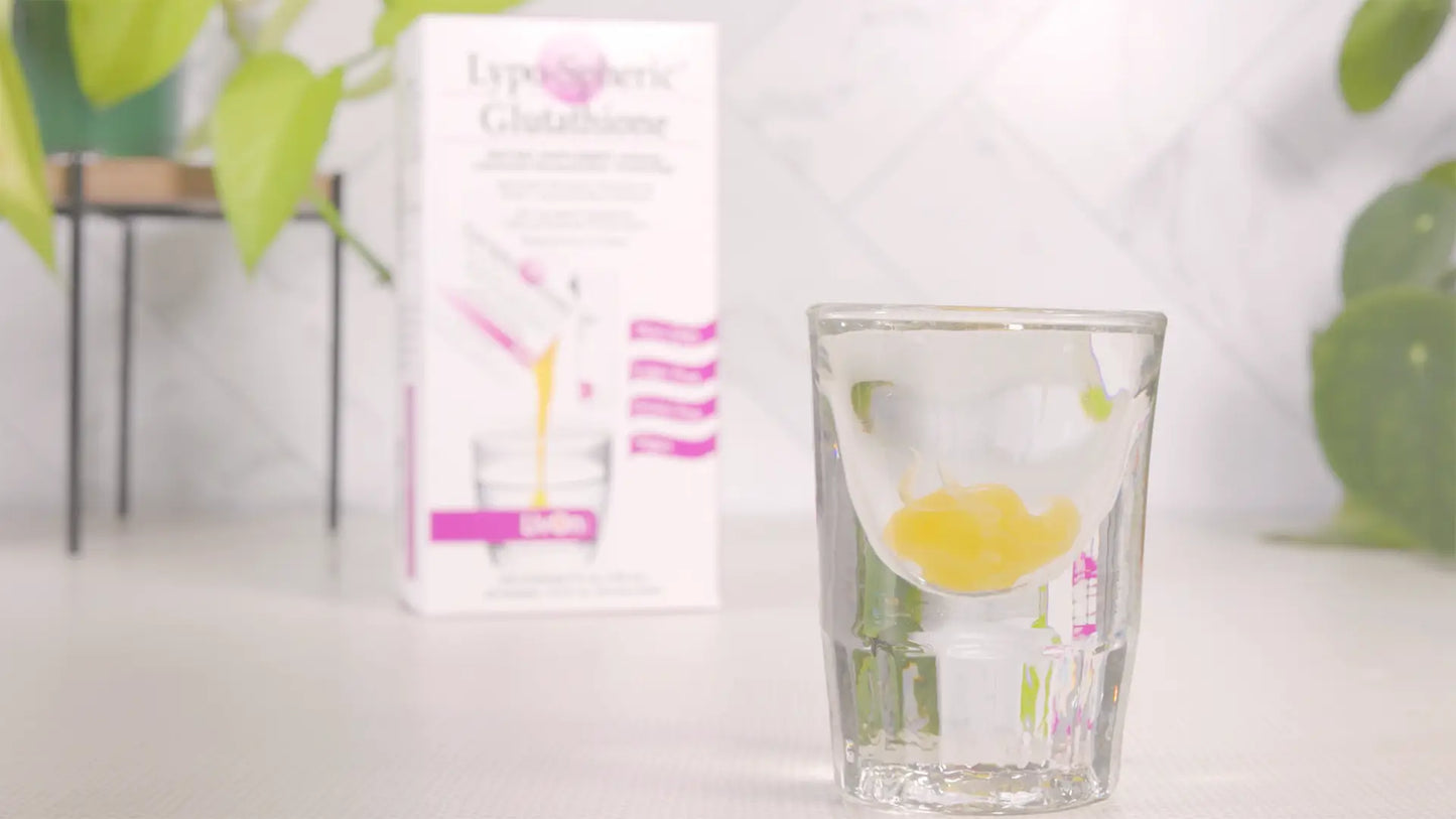 What Is Glutathione LivOn Labs What Is Glutathione LivOn Labs