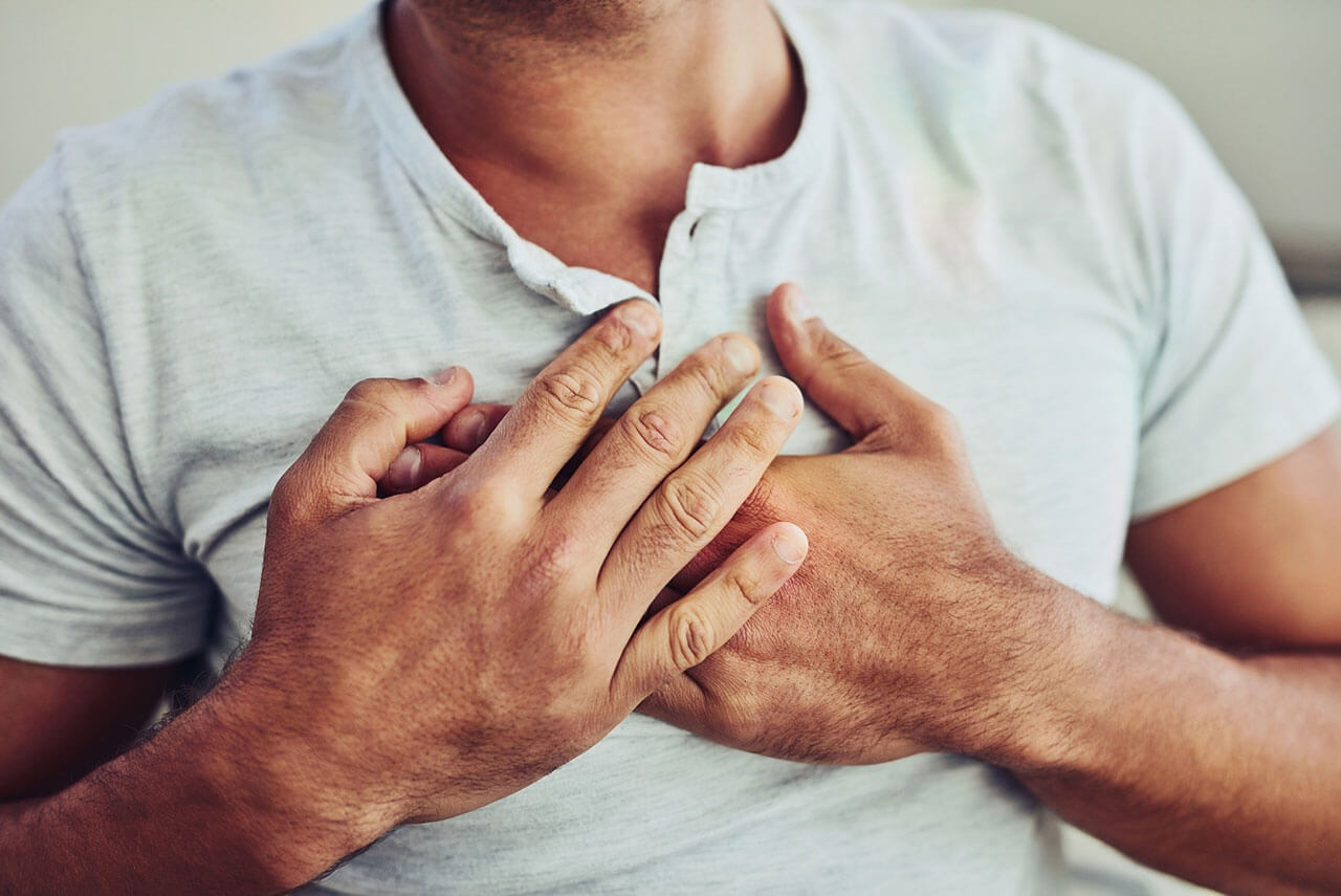 Vitamins and Nutrients for Heart Health