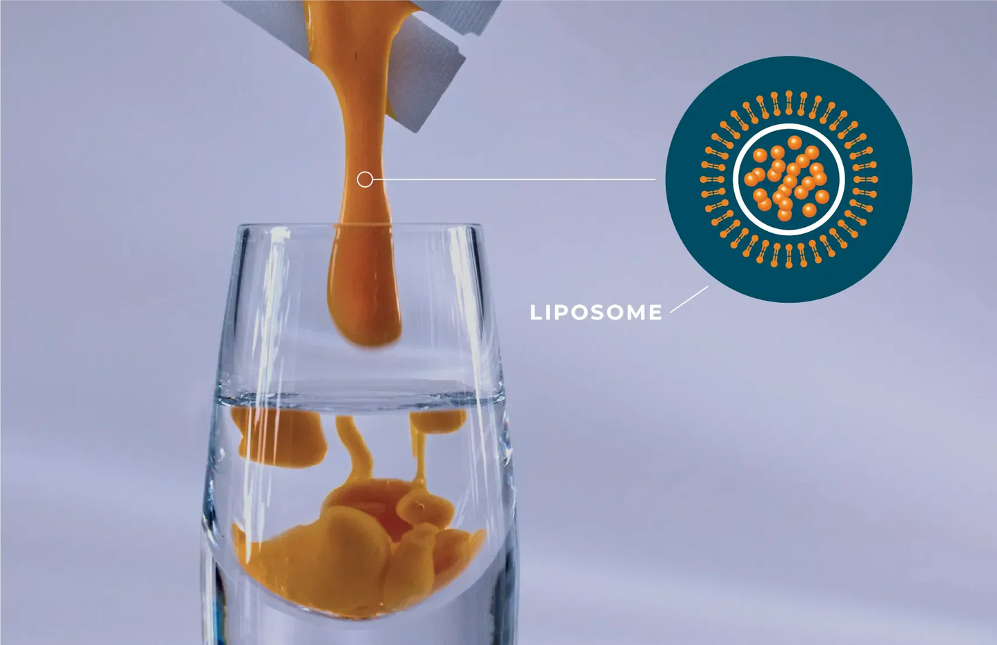 What are liposomal supplements?