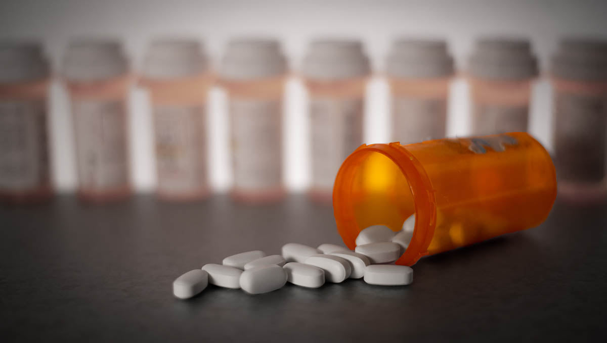 Common Medications that Deplete B Vitamins: Why it happens and how to prevent deficiency