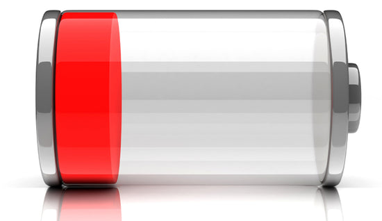 GSH and a Battery
