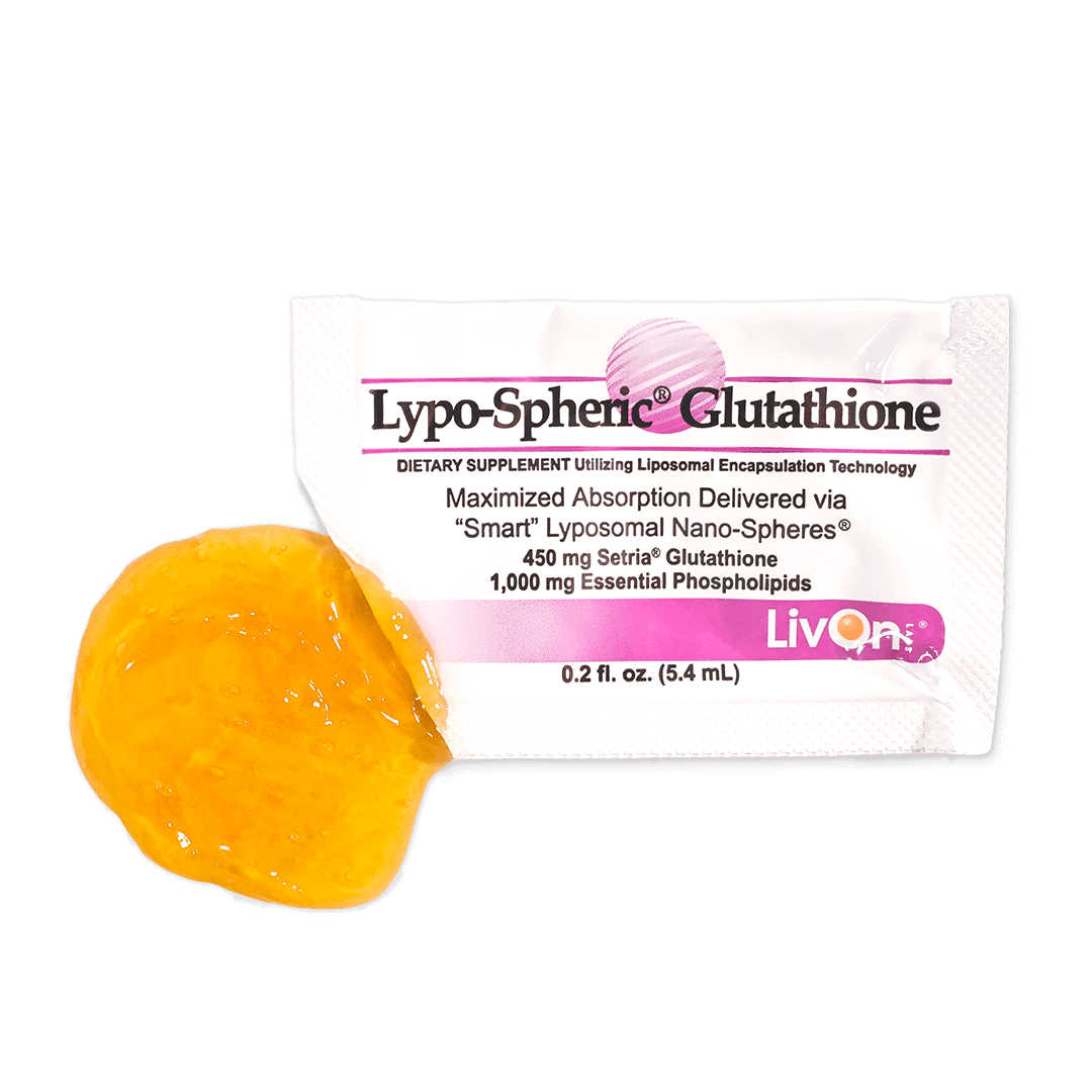 Load image into Gallery viewer, Lypo-Spheric® Glutathione
