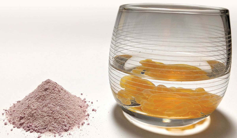 TYPES OF VITAMIN C: PROS AND CONS