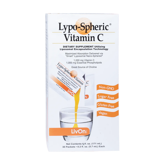 Load image into Gallery viewer, Lypo-Spheric® Vitamin C (FREE)
