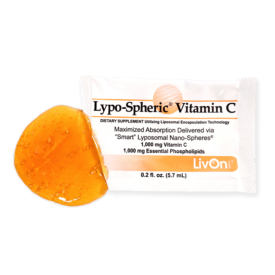 Lypo-Spheric® Vitamin C